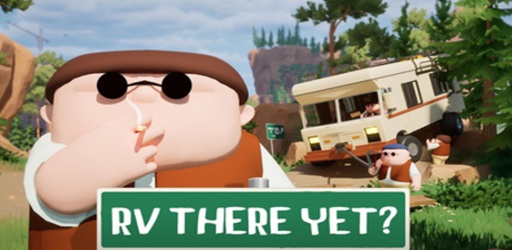 RV There Yet