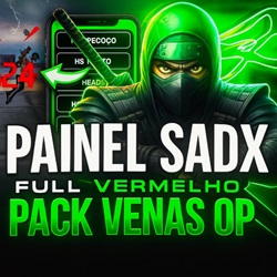 SADX Painel