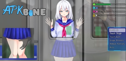 Sakura Exec Special Emergency Security Department Sexual Treatment Division