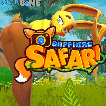 Sapphire Safari