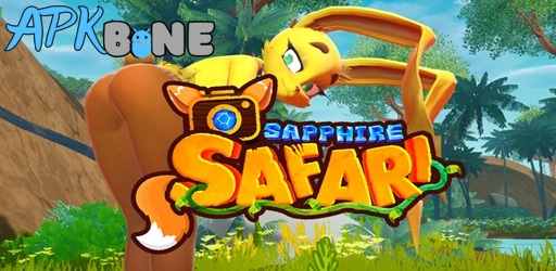 Sapphire Safari