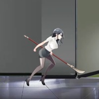 Schoolground Fantasy