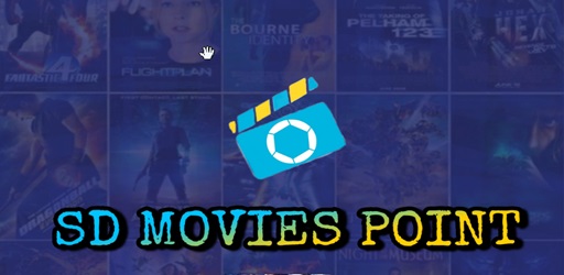 SD Movies Point