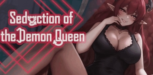 Seduction Of The Demon Queen