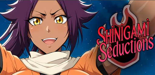 Shinigami Seductions