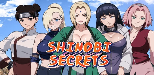 Shinobi Secrets