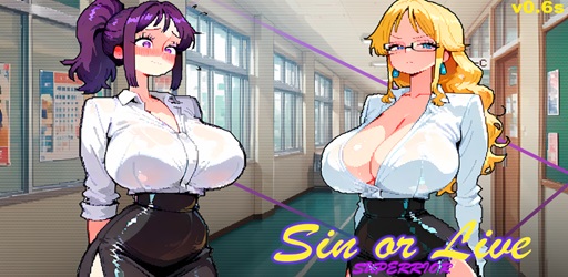 Sin or Live