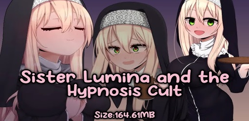Sister Lumina and the Hypnosis Cult
