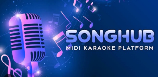 Songhub Karaoke