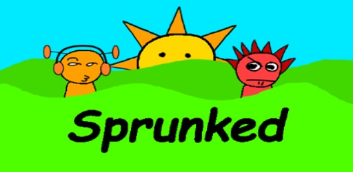 Sprunked