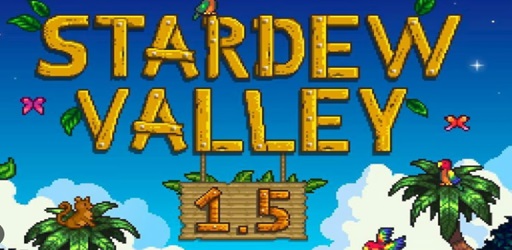 Stardew Valley