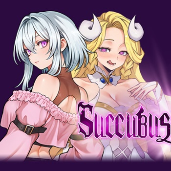 Succubus Successor: Delilah's Juicy Journey