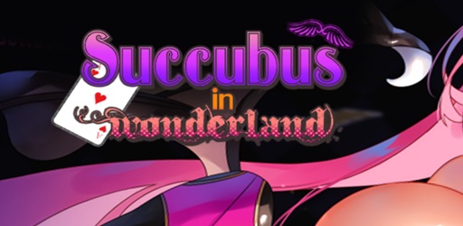 Succubus in Wonderland