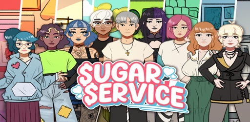 Sugar Service