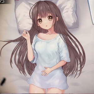 Summer Life After Work with Miko