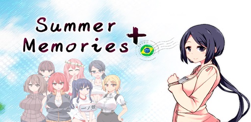 Summer Memories Plus