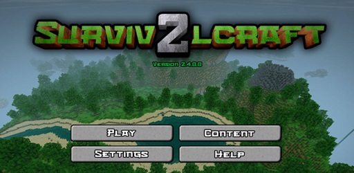 Survivalcraft 2