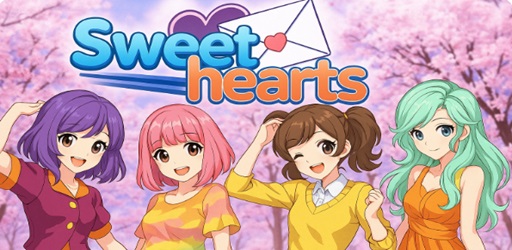 SweetHeart
