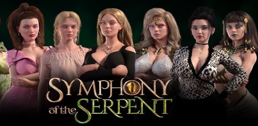 Symphony of the Serpent