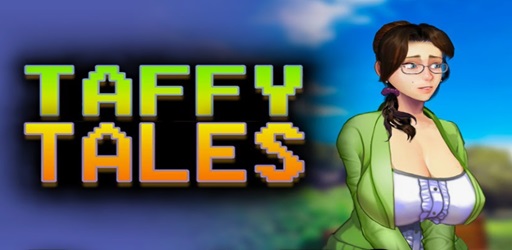 Taffy Tales