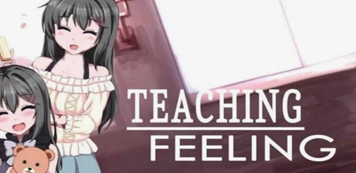 Teaching Feeling