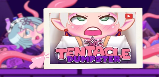 Tentacle Dumpster