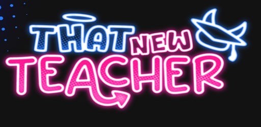 That New Teacher