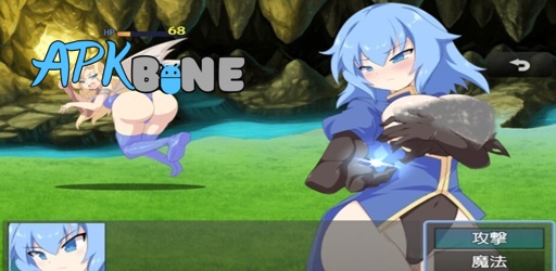 The Magic Stone of Fire Dragon Mountain