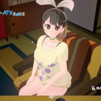 The Sassy Girl and the Invisible Ghost