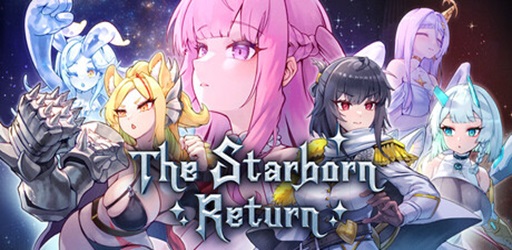 The Starborn Return