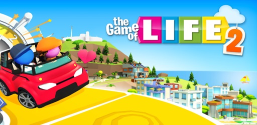 The Game of Life 2