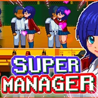 The Manager Serves All