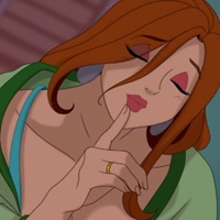 The Secret Of The House