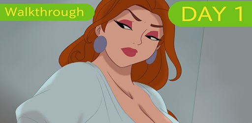 The Secret Of The House