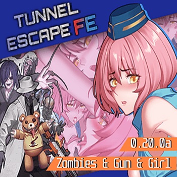 TUNNEL ESCAPE Fates Entwined