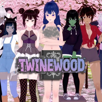 Twinewood