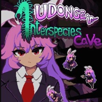 Udonge in Interspecies Cave