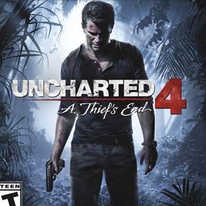 Uncharted 4