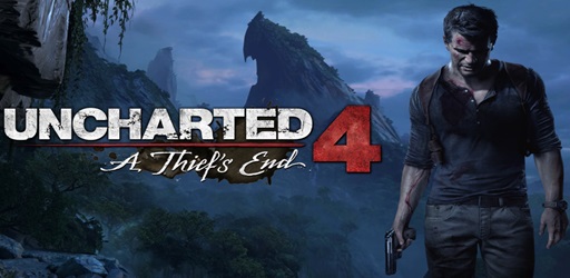Uncharted 4