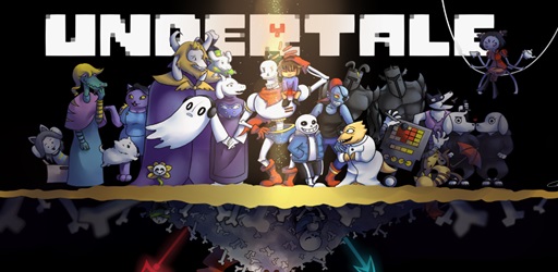 Undertale