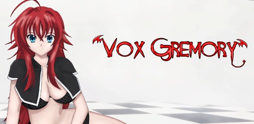 Vox Gremory