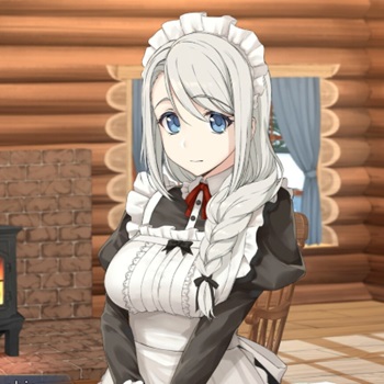 Winter Break With Sophia