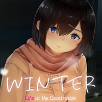 Winter Life in the Countryside