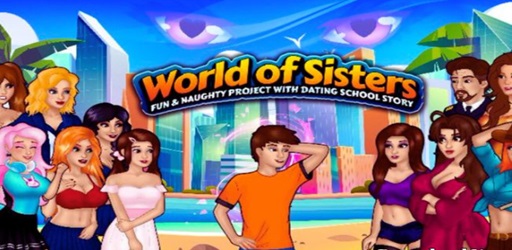 World of Sisters