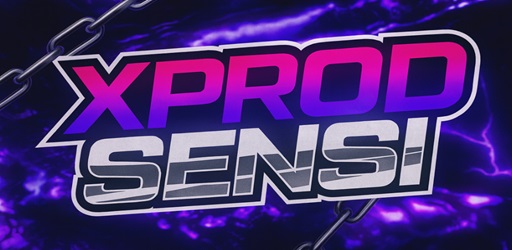 Xprod FF Sensi