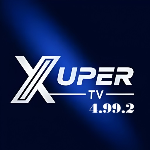 Xuper TV 4.99.2