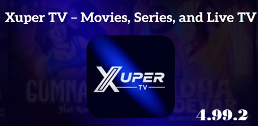 Xuper TV 4.99.2