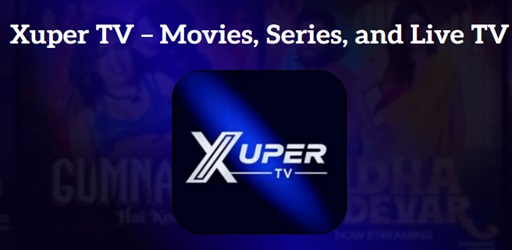 Xuper TV 4.34.4