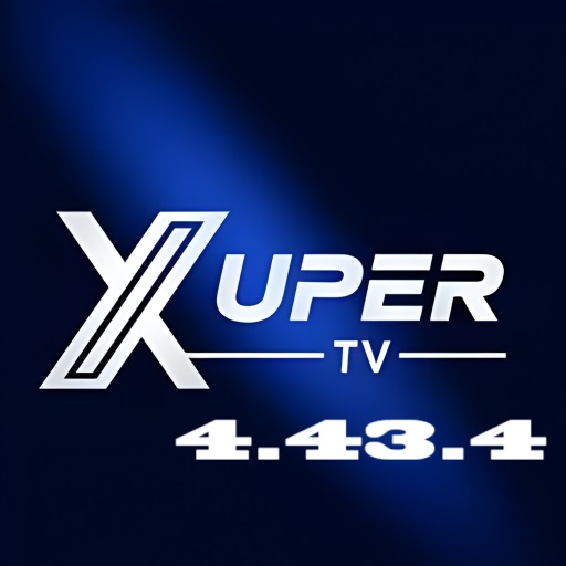 Xuper TV 4.34.4
