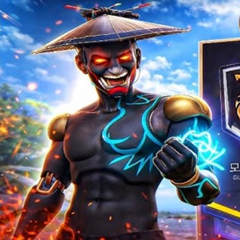 Zexistey Guild Glory Bot